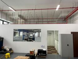 Woodlands Horizon (D25), Factory #634989511